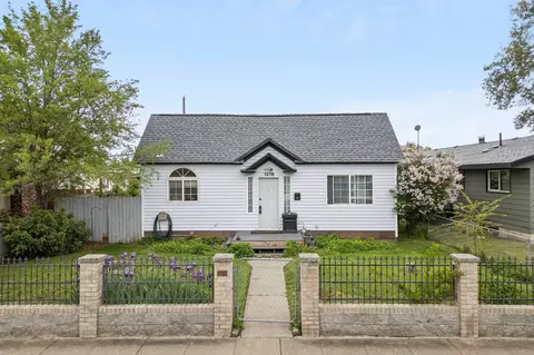 1218 E Broad Ave, Spokane, WA 99207