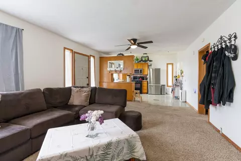 Living - 1218 E Broad Ave, Spokane, WA 99207 photo 2 of 2