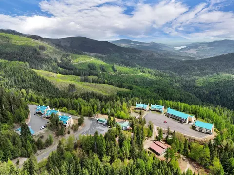 28600 N Mount Spokane Park Dr #607, Mead, WA 99021