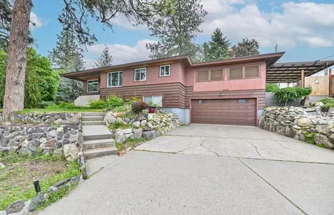 2033 S Rebecca St, Spokane, WA 99223