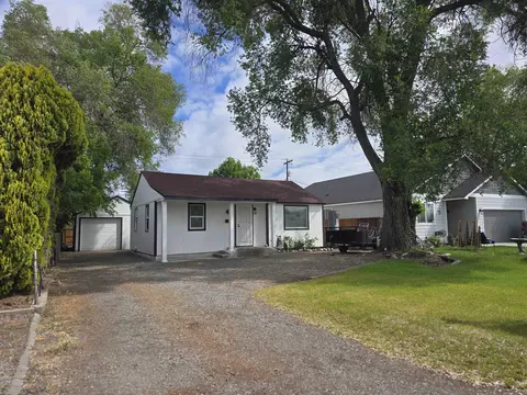 3019 E Augusta Ave, Spokane, WA 99207