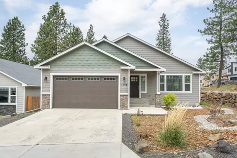 1104 S Eastern Rd, Spokane Valley, WA 99212