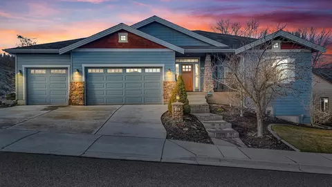 1115 N Inland St, Spokane, WA 99224