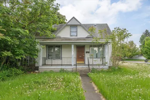 302 Ermina Ave, Spokane, WA 99207