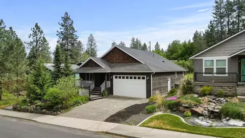 3117 W Hartson Ave, Spokane, WA 99224