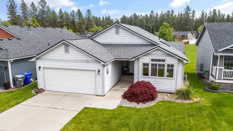 16020 N Gleneden Dr, Spokane, WA 99208