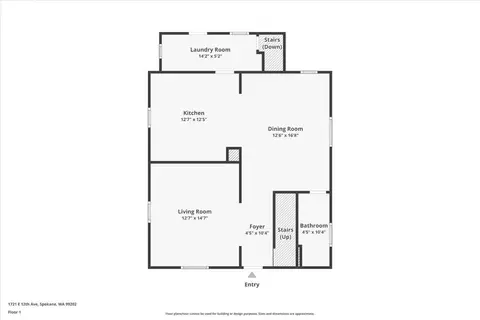1721 E 12th Ave, Spokane, WA 99202 photo 27