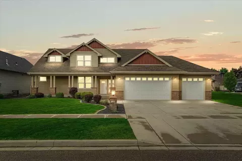7708 N Warren Ln, Spokane, WA 99208