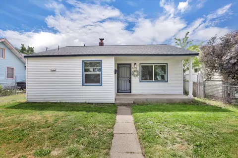 2324 E Sanson Ave, Spokane, WA 99217