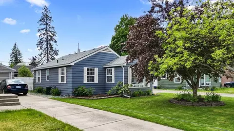 Exterior - 1024 E 40th Ave, Spokane, WA 99203 photo 2 of 11
