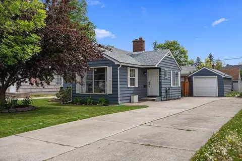 Exterior - 1024 E 40th Ave, Spokane, WA 99203 photo 3 of 11