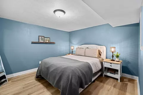 Bedroom - 1024 E 40th Ave, Spokane, WA 99203 photo 2 of 3