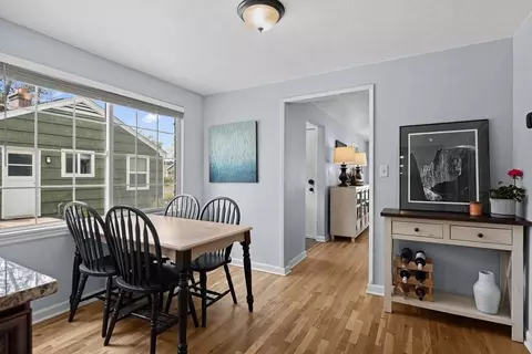 Dining - 1024 E 40th Ave, Spokane, WA 99203 photo 3 of 3
