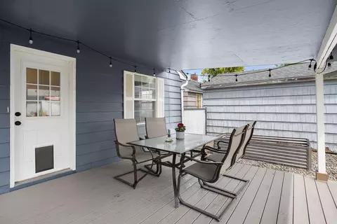 Exterior - 1024 E 40th Ave, Spokane, WA 99203 photo 8 of 11