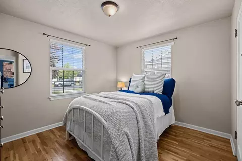 Bedroom - 1024 E 40th Ave, Spokane, WA 99203 photo 1 of 3