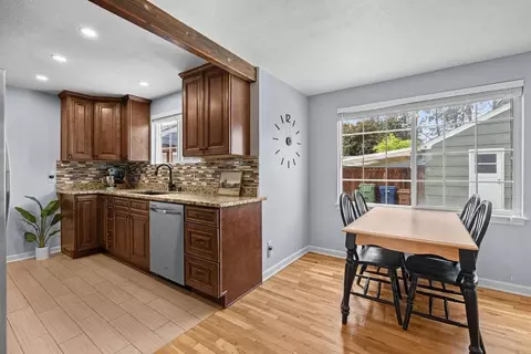 Kitchen - 1024 E 40th Ave, Spokane, WA 99203 photo 1 of 4