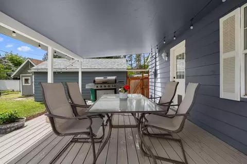 Exterior - 1024 E 40th Ave, Spokane, WA 99203 photo 10 of 11