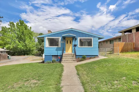 903 S Thor St, Spokane, WA 99202