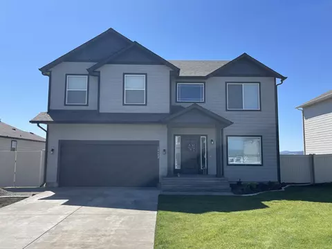 18718 E Riverside Ct, Spokane Valley, WA 99016