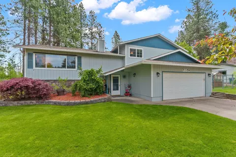 4109 S Hollow Ct, Spokane, WA 99206