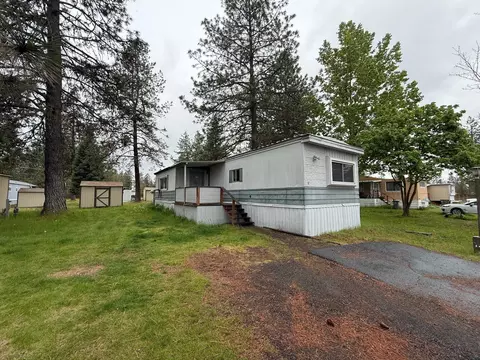 34124 N Newport Hwy # 14, Chattaroy, WA 99003