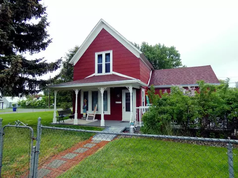 311 S Jefferson St, Medical Lake, WA 99022