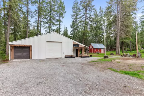 9412 N Campbell Rd, Otis Orchards, WA 99027