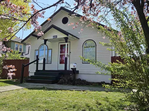 328 E Providence Ave, Spokane, WA 99207