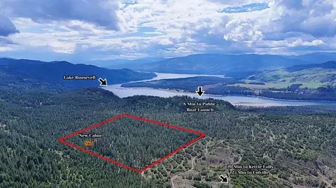 15 Nn Evans Cutoff Rd, Evans, WA 99126