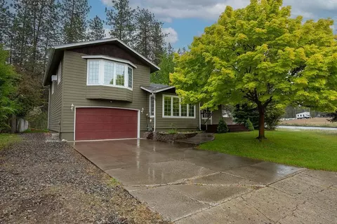 15104 N Ferrall St, Mead, WA 99021