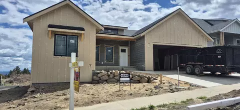 2101 W Kammi Ave, Spokane, WA 99208