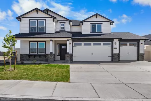 1402 W 67th Ave #LOT 8 BLOCK 3 - VALE, Spokane, WA 99224