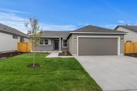 8915 N Hazelnut St Ave #13/1 CLEARWATER, Spokane, WA 99208
