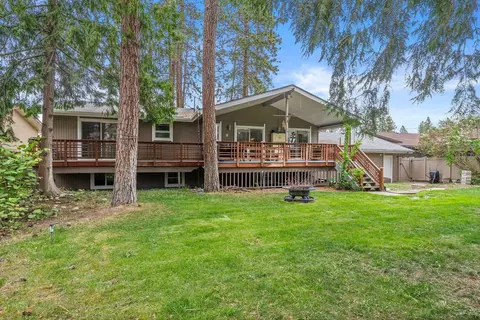 Exterior - 11010 E 28th Ave, Spokane, WA 99206 photo 6 of 7