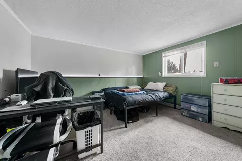 Bedroom - 11010 E 28th Ave, Spokane, WA 99206 photo 4 of 4