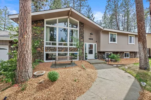 Exterior - 11010 E 28th Ave, Spokane, WA 99206 photo 2 of 7