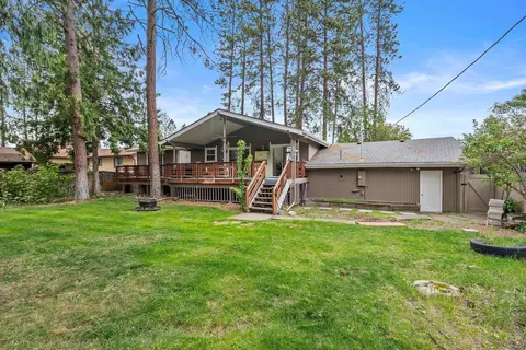 Exterior - 11010 E 28th Ave, Spokane, WA 99206 photo 7 of 7