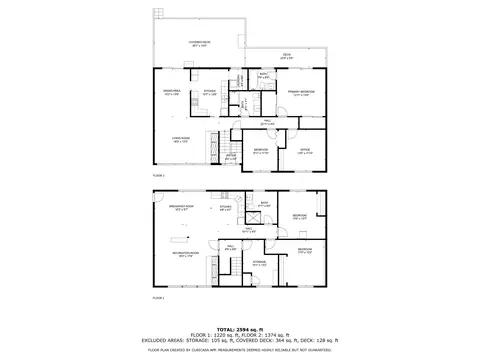 Floorplan - 11010 E 28th Ave, Spokane, WA 99206 photo 3 of 3
