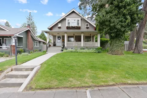 1527 S Adams St, Spokane, WA 99203