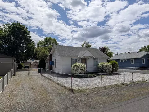 8004 E Marietta Ave, Spokane Valley, WA 99212