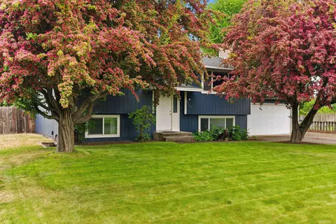 4509 N Murray Rd, Otis Orchards, WA 99027