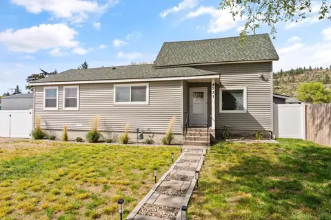 4521 E Fairview St, Spokane, WA 99217
