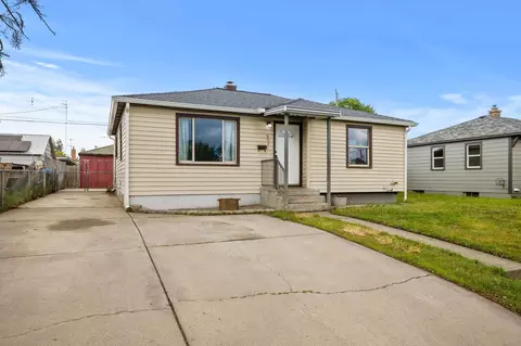 607 E Walton Ave, Spokane, WA 99207
