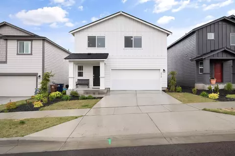 4512 W Bedford Ave, Spokane, WA 99208