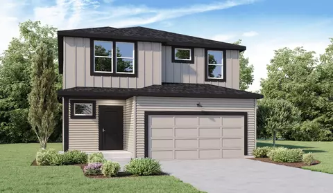 3716 S Keller Ln, Spokane Valley, WA 99206