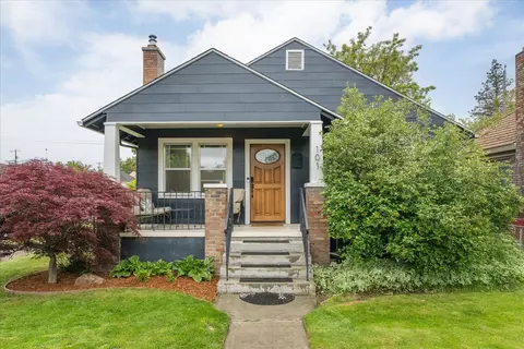101 W Waverly Pl, Spokane, WA 99205
