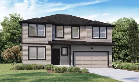3279 N Mckinnon Rd, Spokane, WA 99217