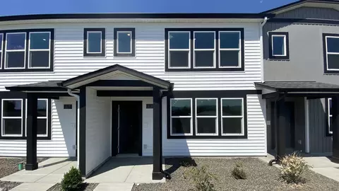5119 E Frederick Ave, Spokane, WA 99217
