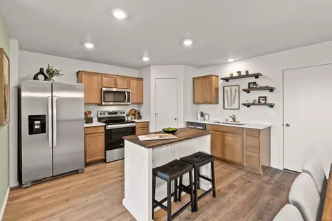 5264 E Liberty Ln, Spokane, WA 99217 photo 6