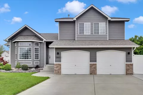 12803 E 34th Ct, Spokane Valley, WA 99206